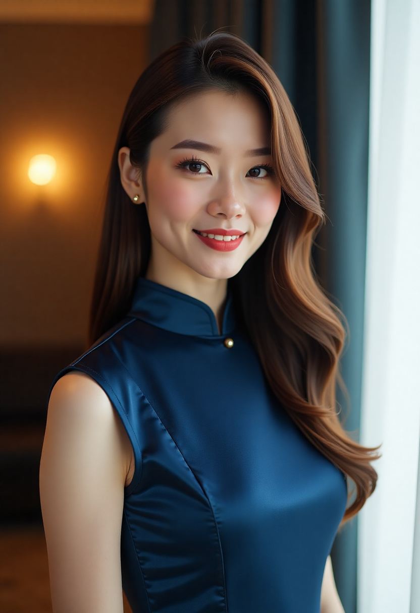 隐秘血检